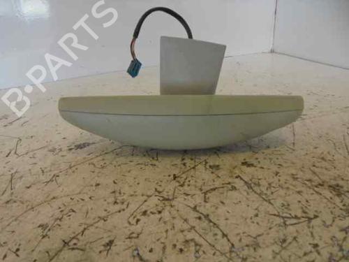 Rear mirror MERCEDES-BENZ E-CLASS (W210) E 320 (210.065) | BP6003660I6 