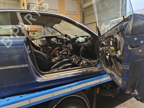 Climate control BMW 3 (E46) 320 i | BP33126957I5  - Image 11