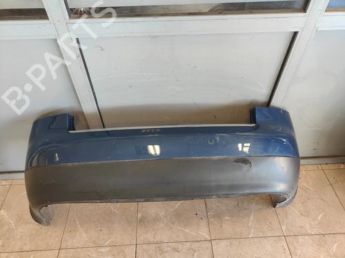 Used Rear bumper Rear bumper AUDI A4 B7 (8EC) 2.5 TDI (163 hp) 36258931 36258931