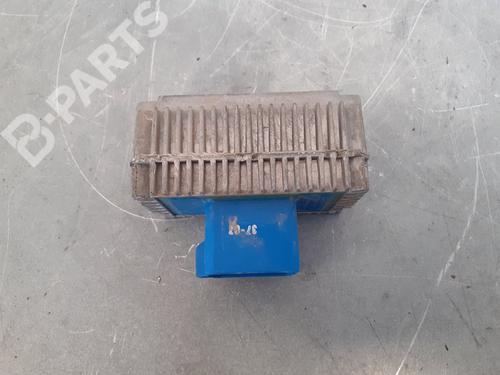 Used Electronic module Electronic module OPEL COMBO Box Body/MPV 1.3 CDTI 16V (75 hp) 10350470 10350470