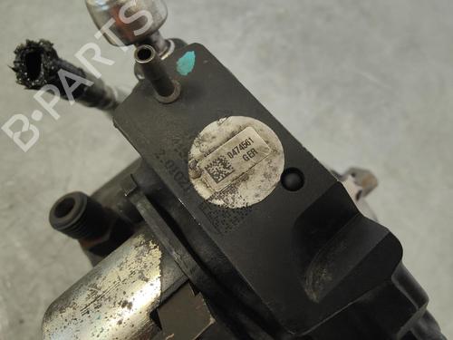 Injection pump CHEVROLET CAPTIVA (C100, C140)  | BP12515631M78 