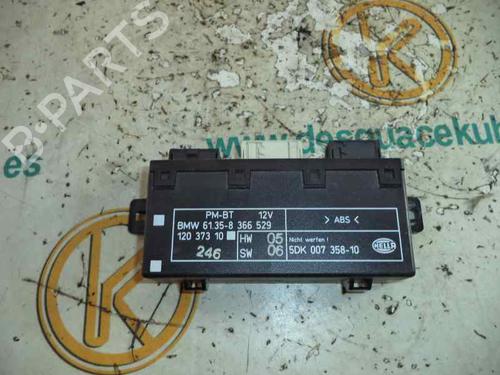 Used Comfort control module BMW 5 (E39) 528 i (193 hp) 2473455
