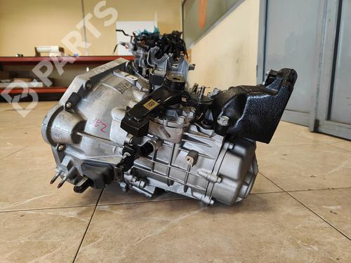 Gearbox HYUNDAI KONA (OS, OSE, OSI)  | BP11506161M3 