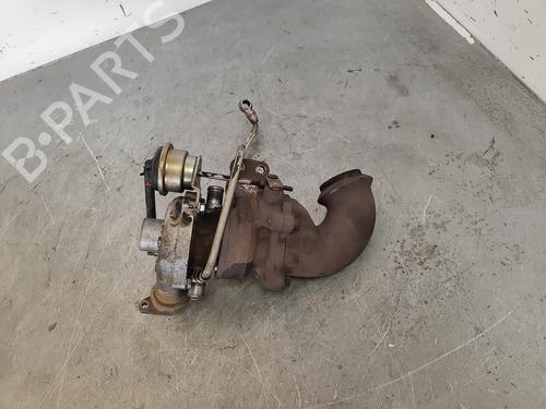 Used Turbocharger/Supercharger PEUGEOT 206 Hatchback (2A/C) [1998-2012]  20036870
