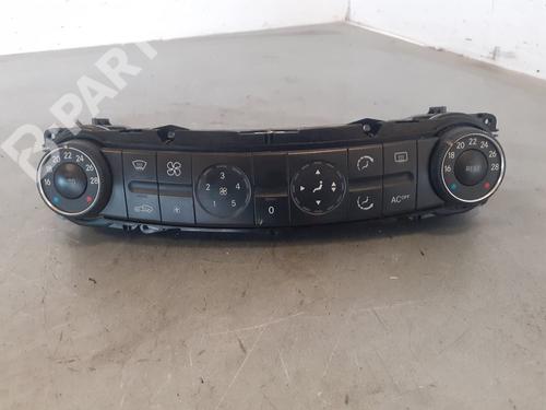 Used Climate control MERCEDES-BENZ E-CLASS (W211) E 270 CDI (211.016) (177 hp) 9676459