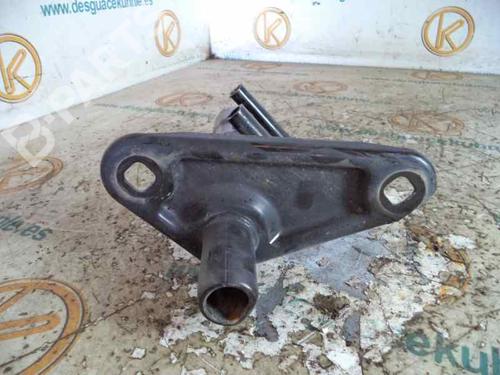 Corner bumper AUDI A4 B5 (8D2) 1.9 TDI | BP8755423C117 