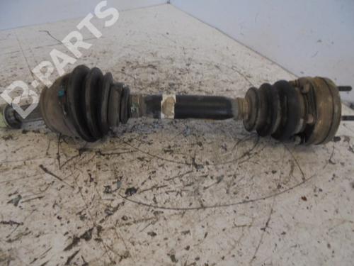 Used Right front driveshaft FIAT STILO (192_) 1.8 16V (192AXC1A, 192BXC1A) (133 hp) 6156359