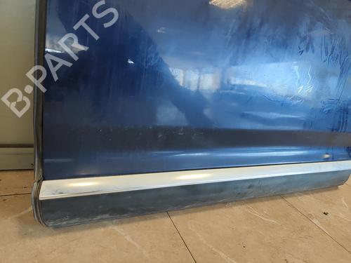 Left front door VW TOUAREG (7LA, 7L6, 7L7)  | BP12516304C2 