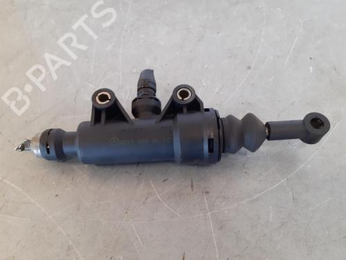 Clutch slave cylinder MERCEDES-BENZ E-CLASS (W211) E 270 CDI (211.016) | BP14188600M113 