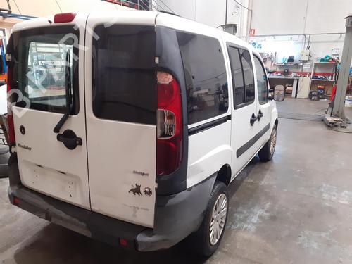 Mass air flow sensor FIAT DOBLO Box Body/MPV (223_) 1.3 D Multijet | BP7512755M95 