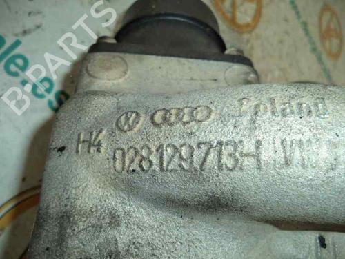 Intake manifold SEAT INCA (6K9) 1.9 D | BP12558690M70 