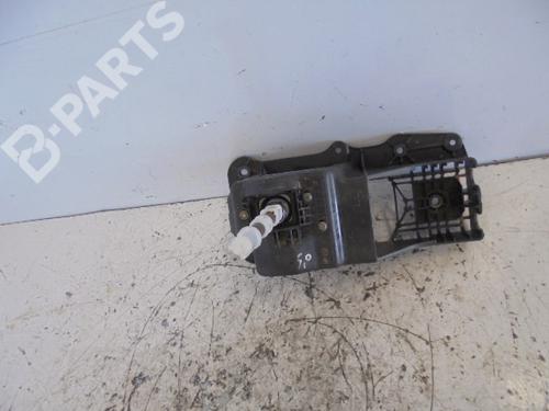 Used Gear lever RENAULT MEGANE III Hatchback (BZ0/1_, B3_) 1.5 dCi (BZ09, BZ0D, BZ1W, BZ29, BZ14) (110 hp) 7429213