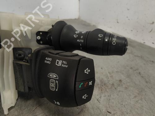 Steering wheel controls RENAULT LAGUNA Coupe (DT0/1) 1.5 dCi | BP30077810E15