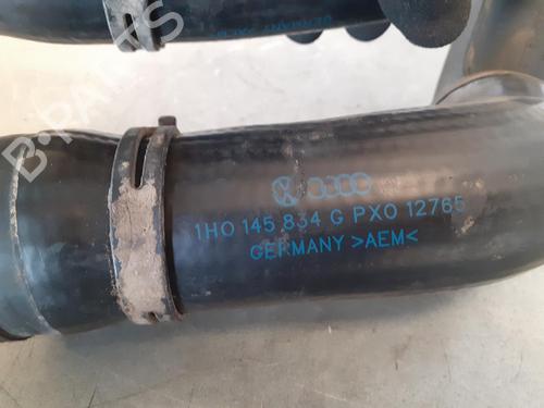 Pipe VW GOLF III (1H1)  | BP14188911M125 