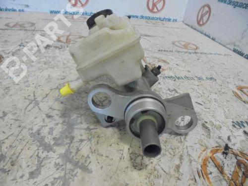 Brake master cylinder RENAULT MEGANE II (BM0/1_, CM0/1_) 1.5 dCi (BM0F, BM0T, BM2B, CM0F, CM0T) | BP2467149M77 