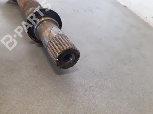 Right front driveshaft RENAULT KANGOO (KC0/1_) 1.5 dCi | BP8333541M39 