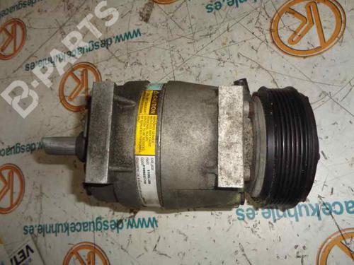AC compressor RENAULT LAGUNA II (BG0/1_)  | BP2469560M34 