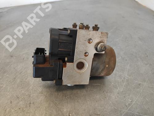 Used ABS pump CHEVROLET LACETTI (J200) [2003-2025]  11935023