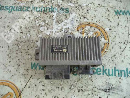 Elektronisk modul RENAULT LAGUNA I (B56_, 556_) 1.9 dTi (100 hp) 10271328