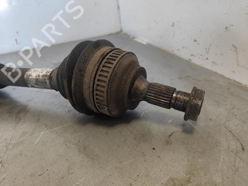 Right front driveshaft CITROËN XSARA PICASSO (N68)  | BP17638468M39 