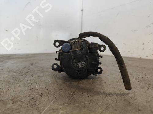 Left front fog light FORD FIESTA VI (CB1, CCN) 1.6 TDCi | BP33616885C30 - Image 4