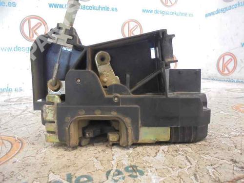 Front right lock OPEL ASTRA G Hatchback (T98) 1.7 DTI 16V (F08, F48) | BP2453704C97 