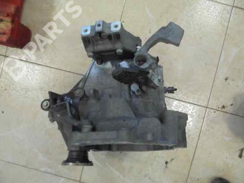 Gearbox SEAT LEON (1P1) | BP4492891M3