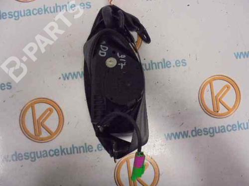 Used Front right seatbelt CHEVROLET AVEO / KALOS Hatchback (T200) 1.4 16V (94 hp) 8753743