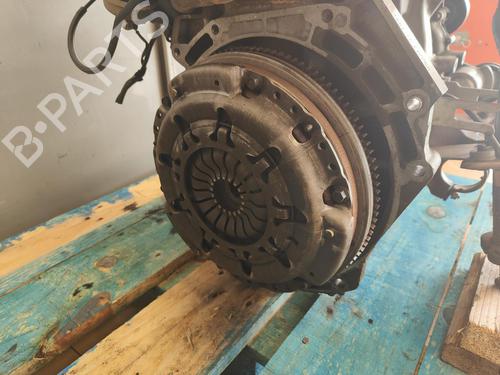 Engine FORD MONDEO III Saloon (B4Y) | BP11133567M1