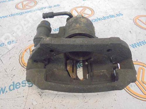 Left front brake caliper FORD ESCORT VI (GAL, AAL, ABL) 1.8 TD | BP11609578M105 