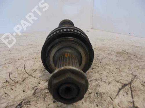 Left rear driveshaft BMW 3 Compact (E36) 316 i | BP5327052M40 