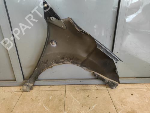 Left front fenders TOYOTA COROLLA Verso (ZER_, ZZE12_, R1_) 2.0 D-4D (CUR10_, CUR10R) | BP20134243C41 