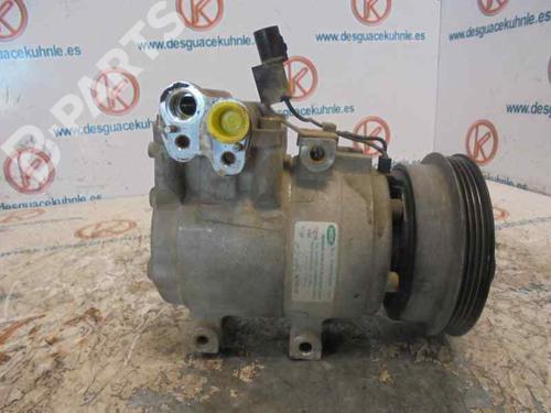 Used AC compressor HYUNDAI ACCENT II (LC) [1999-2012]  2703975