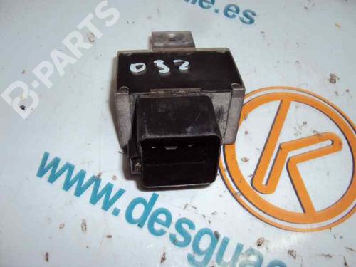 Electronic module RENAULT KANGOO (KC0/1_) 1.9 dCi 4x4 (KC0V) | BP10271048M83 