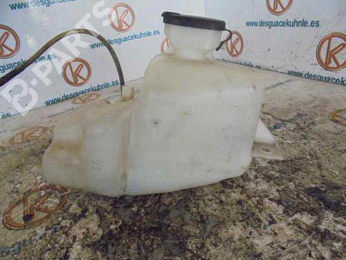 Windscreen washer tank RENAULT KANGOO (KC0/1_) 1.5 dCi (68 hp)null