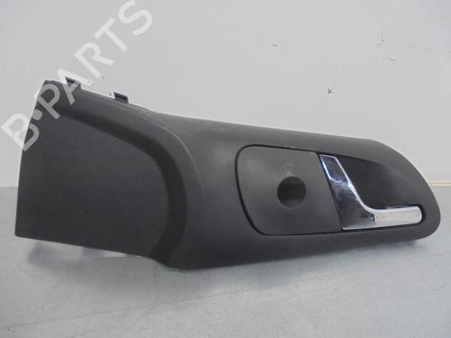 Used Front right interior door handle SKODA OCTAVIA I (1U2) [1996-2010]  3218079
