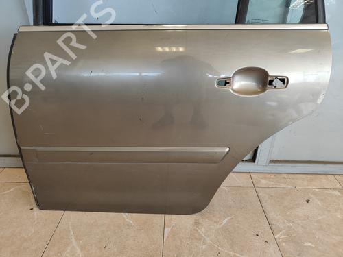 Left rear door CITROËN C4 Picasso I MPV (UD_)  | BP20131737C4 