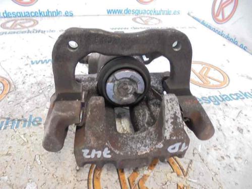 Right rear brake caliper VW GOLF IV (1J1) 1.4 16V | BP11609813M106 