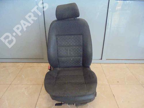 Used Left front seat Left front seat AUDI ALLROAD C5 (4BH) 2.5 TDI quattro (180 hp) 2486327 2486327