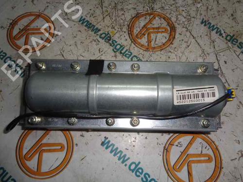 Passenger airbag AUDI A4 B6 (8E2) 2.0 | BP2484850C10 