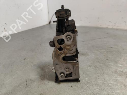 Rear right lock MERCEDES-BENZ A-CLASS (W168)  | BP17638394C99 