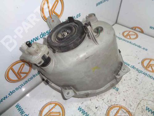 Left headlight DAEWOO MATIZ (M100, M150) 0.8 | BP2456028C28 