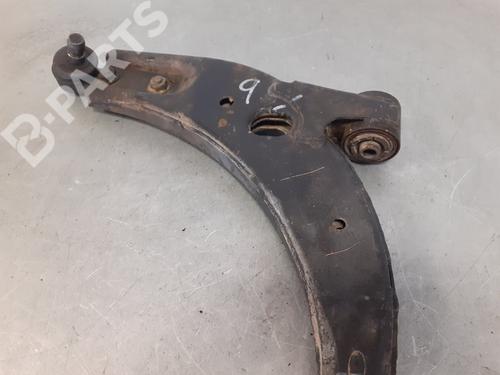 Querlenker links vorne KIA SHUMA II (FB)  | BP9843641M12 