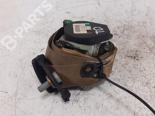 Used Rear right seatbelt MERCEDES-BENZ E-CLASS (W211) E 220 CDI (211.008) (170 hp) 6975925