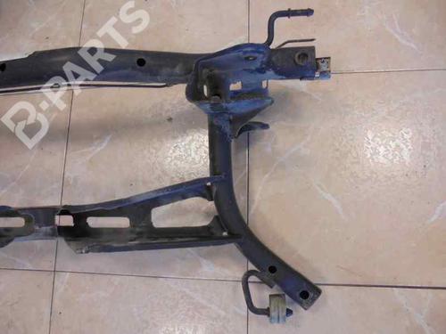 Rear axle VW TOURAN (1T1, 1T2)  | BP2789632M2 