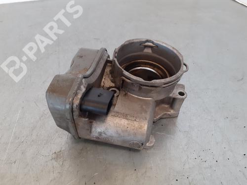 Used Throttle body VW PASSAT B6 (3C2) 2.0 TDI (140 hp) 7289841
