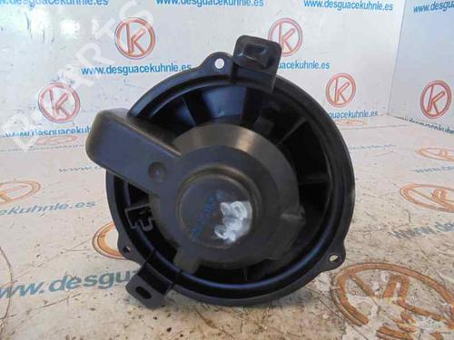 Varmeblæser SMART FORFOUR (454) 1.3 (454.031) | BP14181314M62 