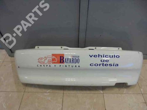 Used Rear bumper VW POLO III (6N1) 64 1.9 SDI (64 hp) 5043719