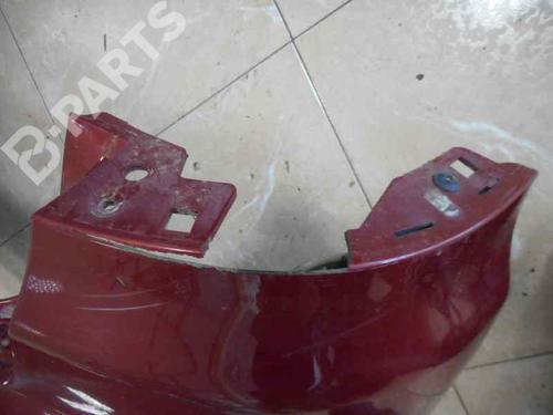 Rear bumper SEAT IBIZA III (6L1)  | BP2483240C8 