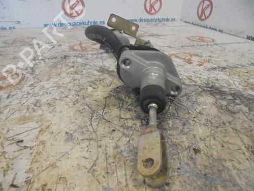 Clutch slave cylinder NISSAN PRIMERA Hatchback (P11) 2.0 TD | BP14180534M113 